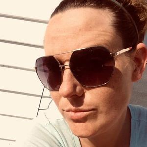 Meet your Posher, Savanah